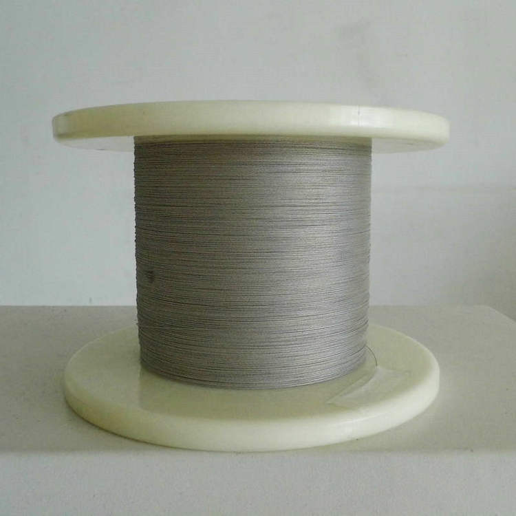 0.14mm、0.25mm、0.35mm、0.4mm、0.45mm電鍍金剛石線